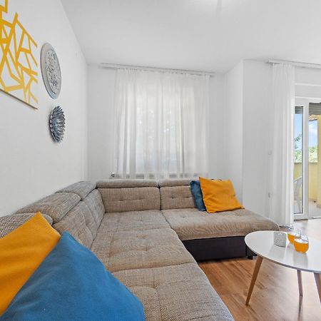 Neea Apartments Medulin Extérieur photo