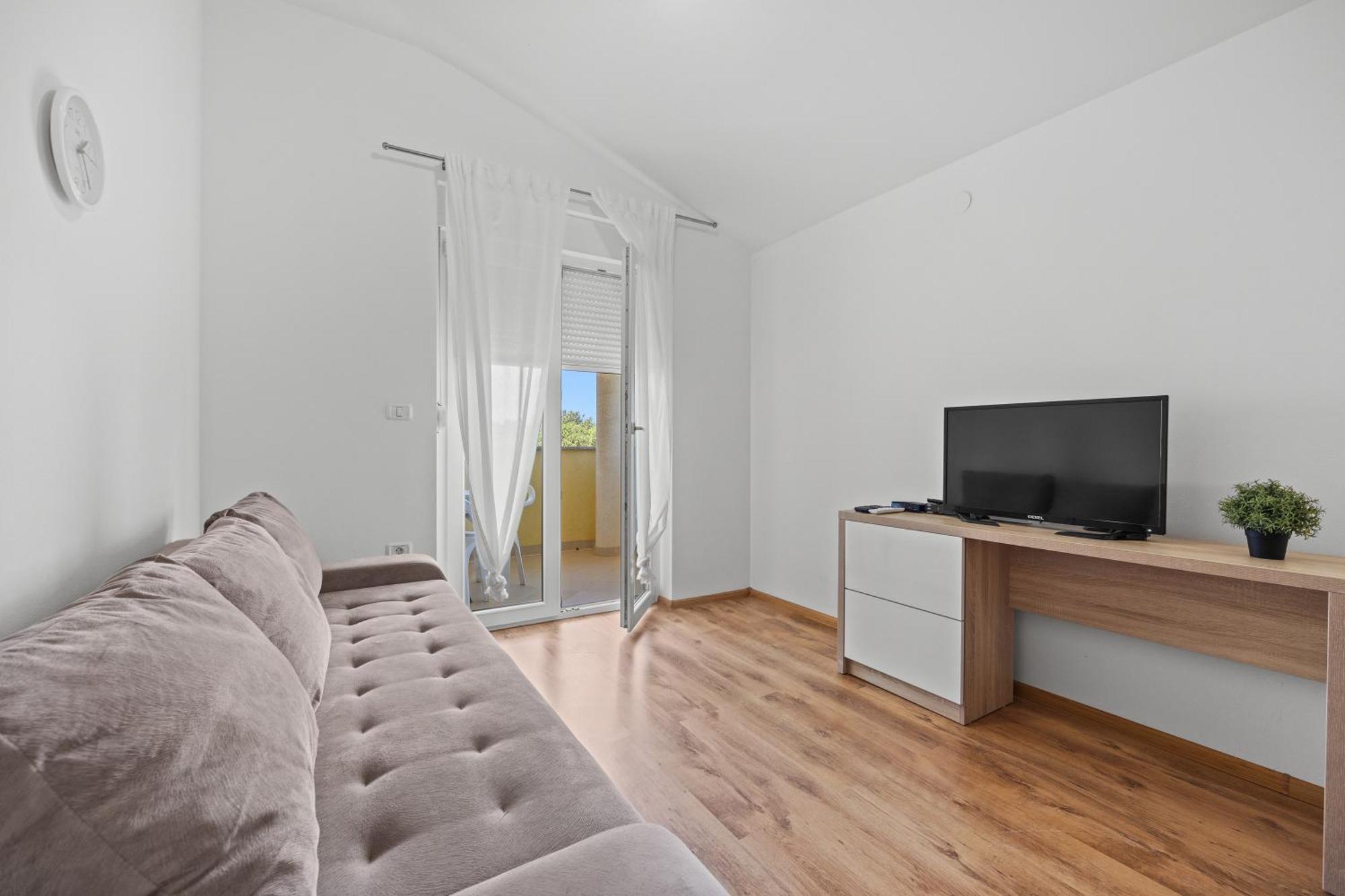 Neea Apartments Medulin Chambre photo