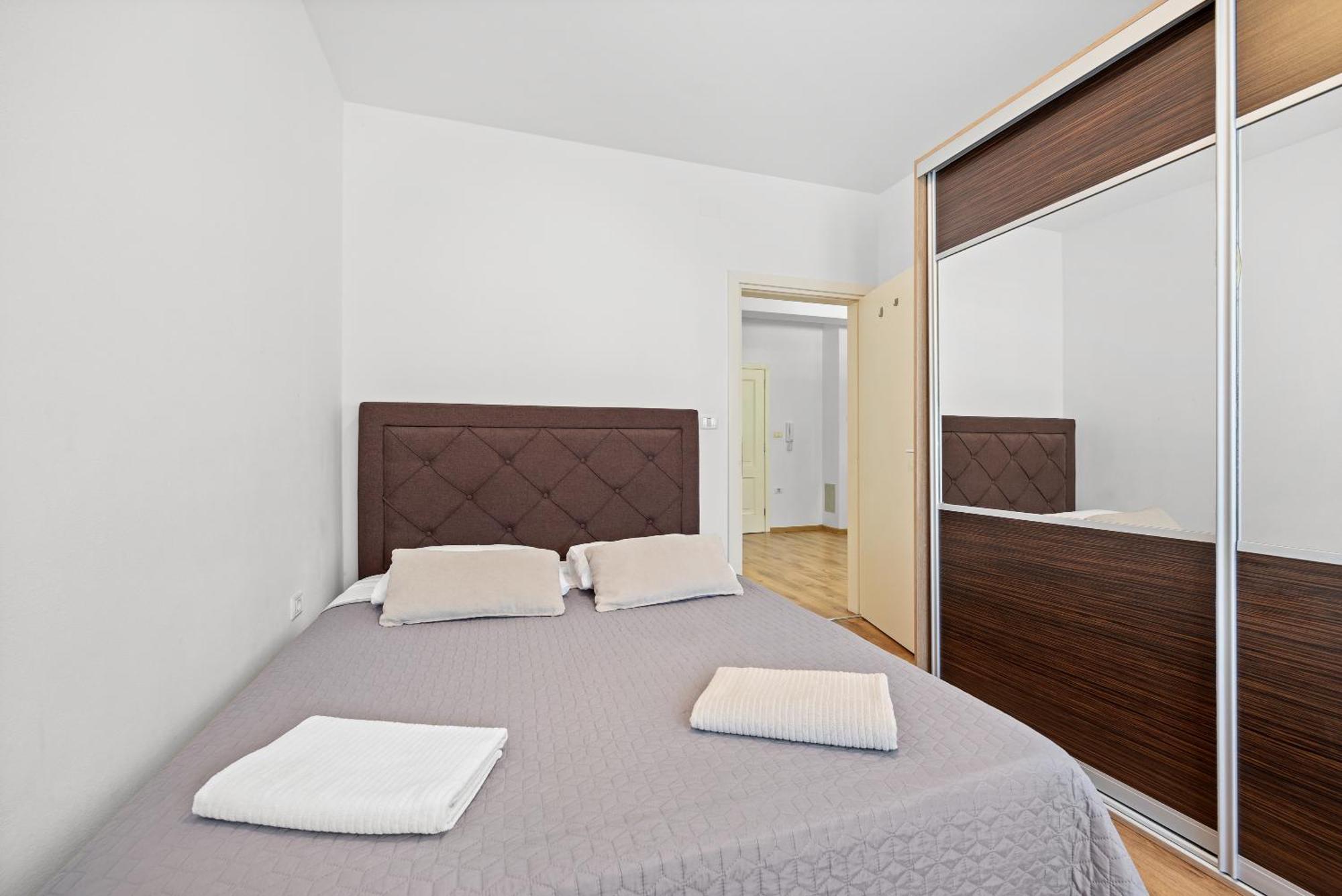 Neea Apartments Medulin Extérieur photo