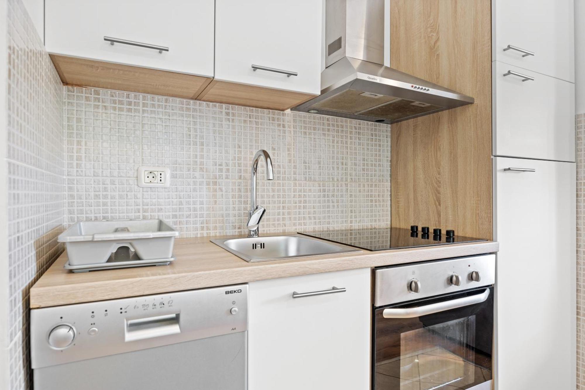 Neea Apartments Medulin Chambre photo