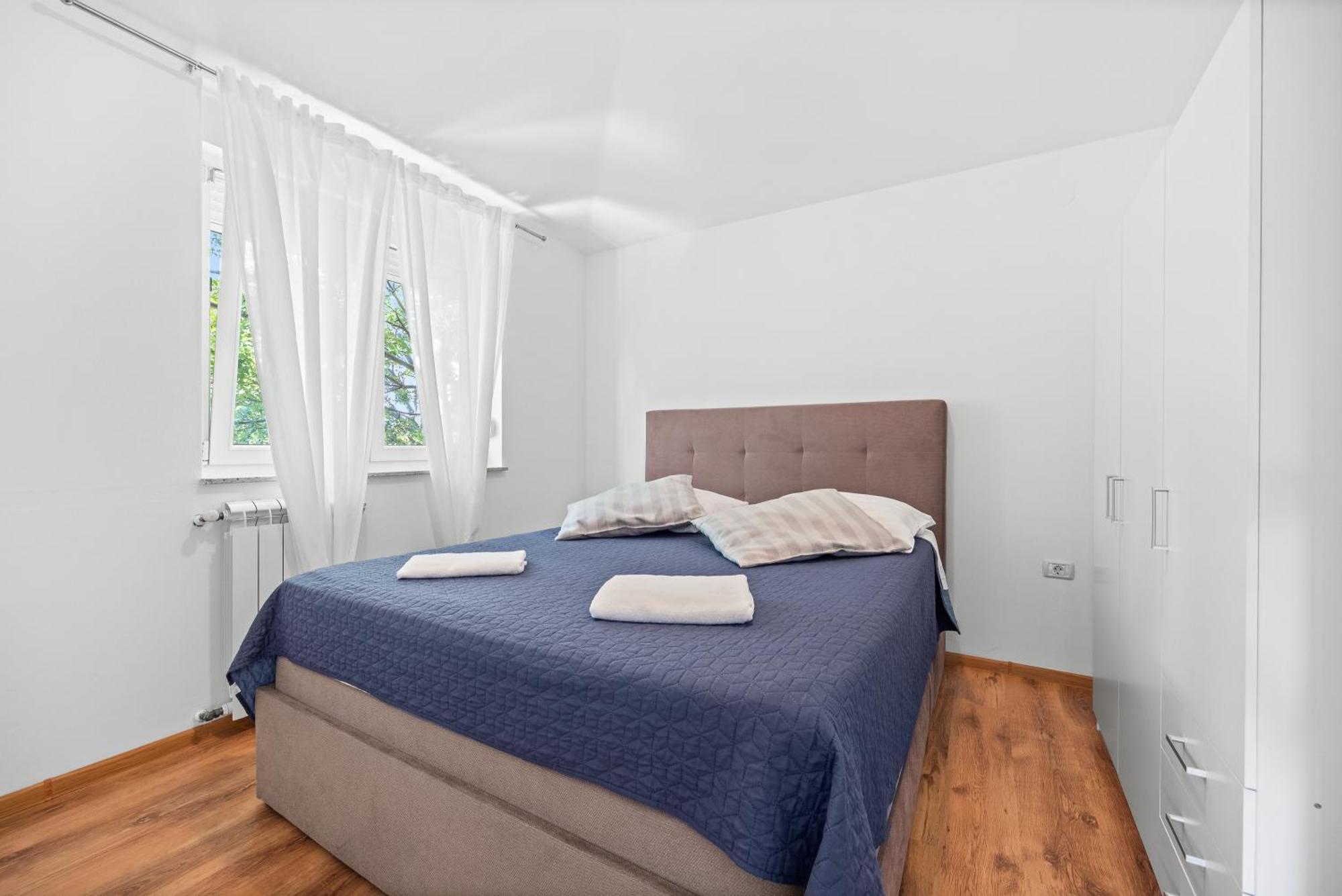 Neea Apartments Medulin Extérieur photo