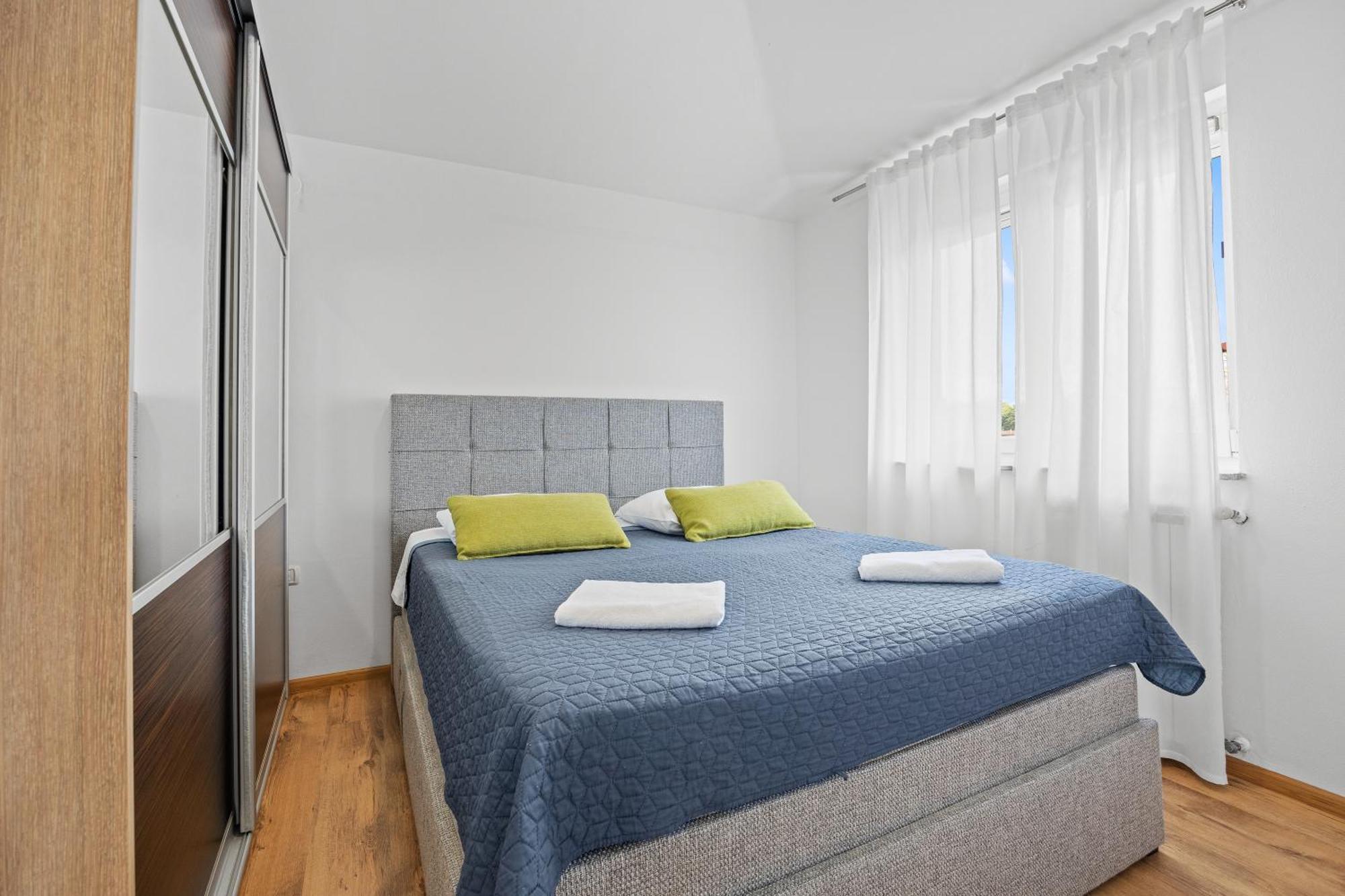 Neea Apartments Medulin Extérieur photo