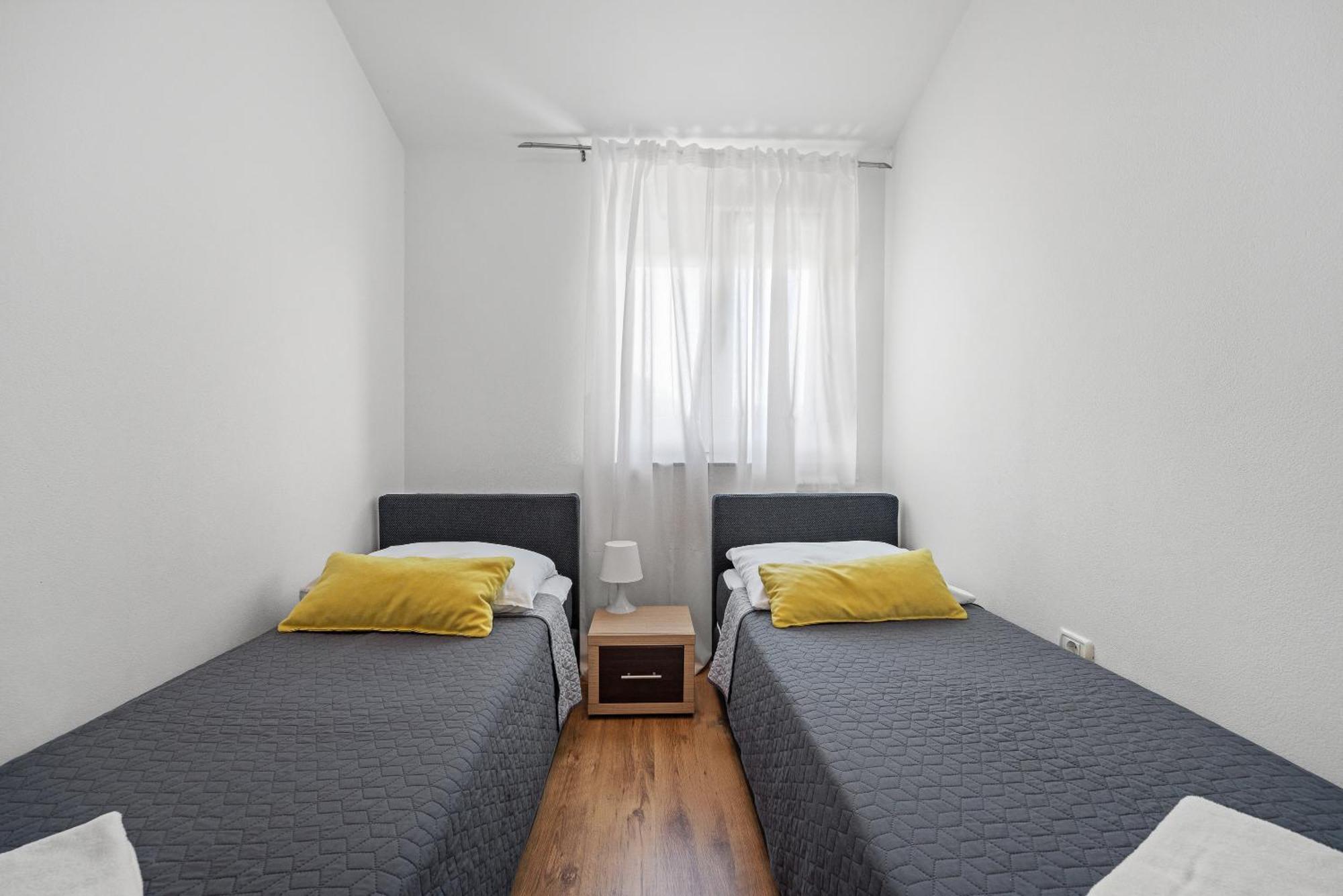 Neea Apartments Medulin Extérieur photo