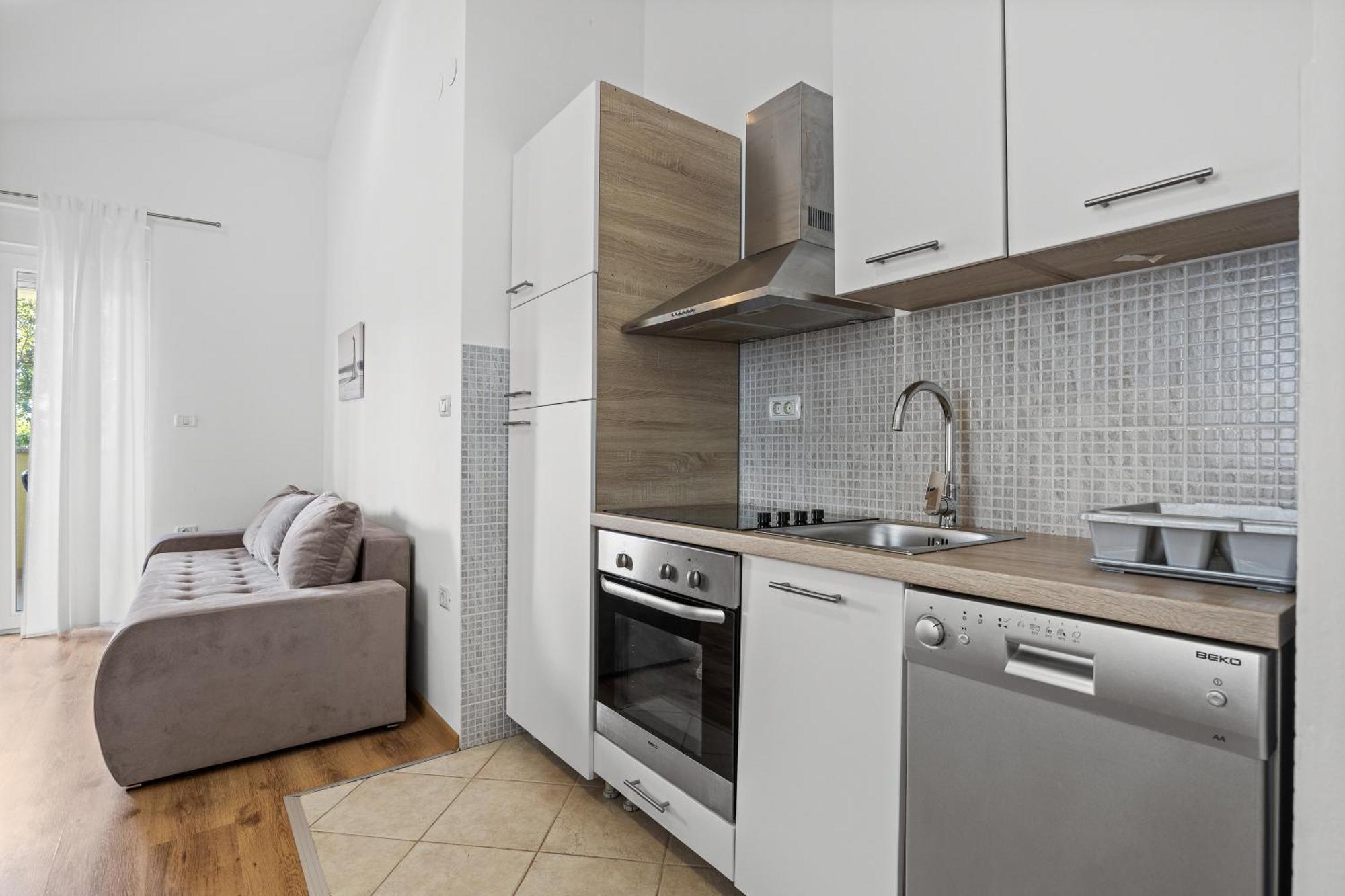 Neea Apartments Medulin Extérieur photo