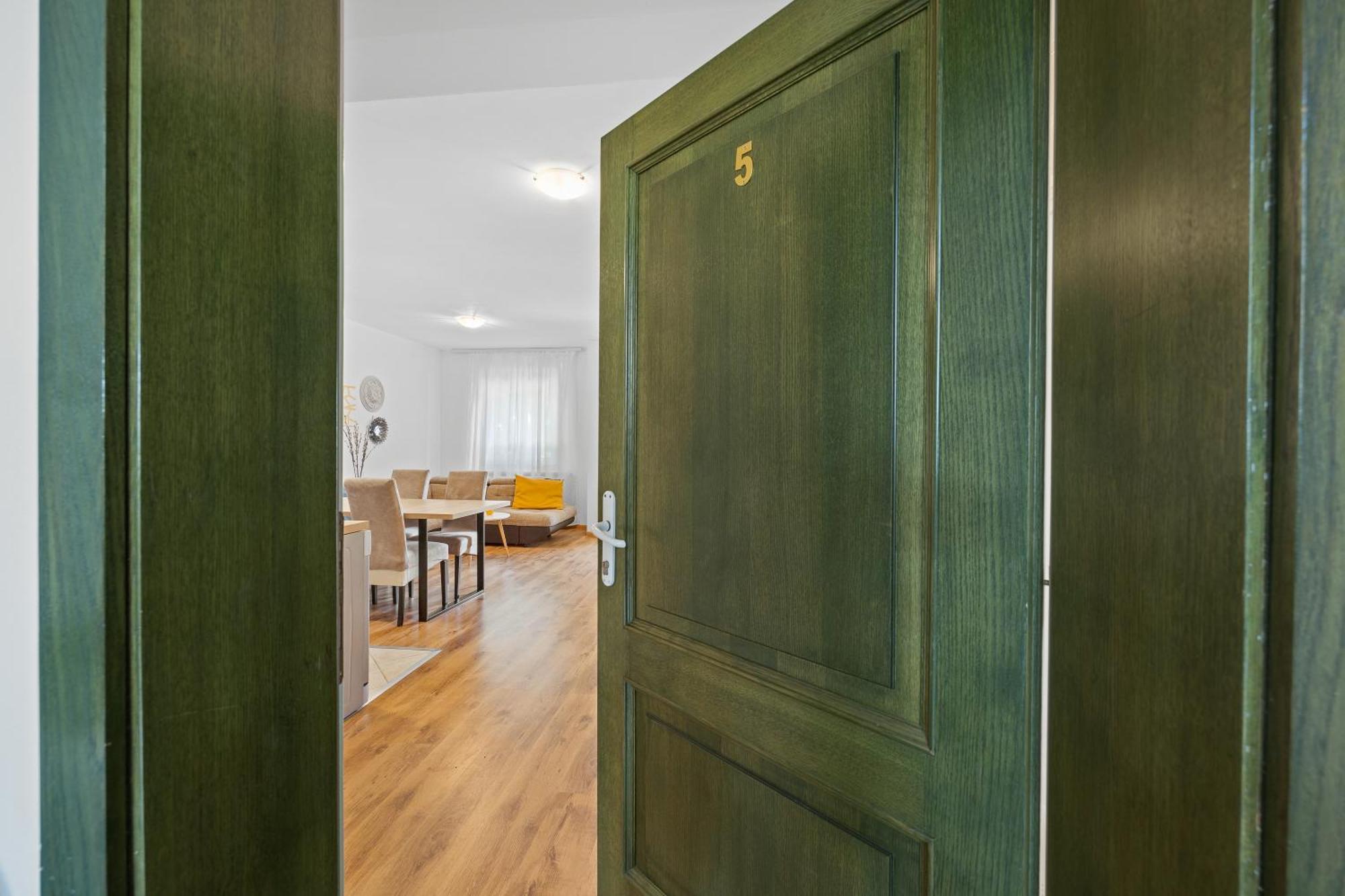 Neea Apartments Medulin Chambre photo