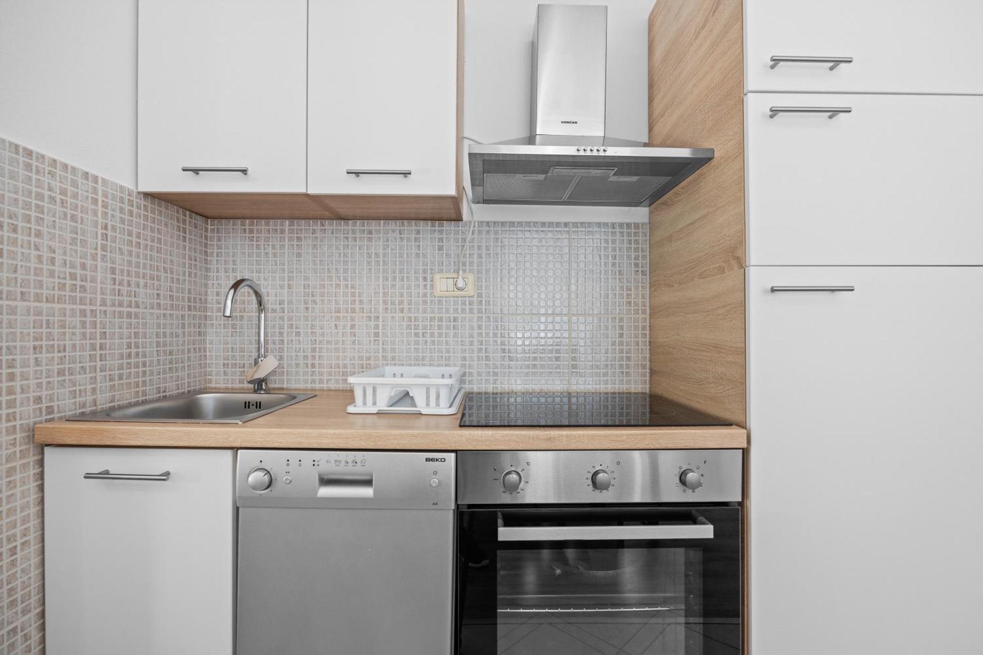 Neea Apartments Medulin Chambre photo