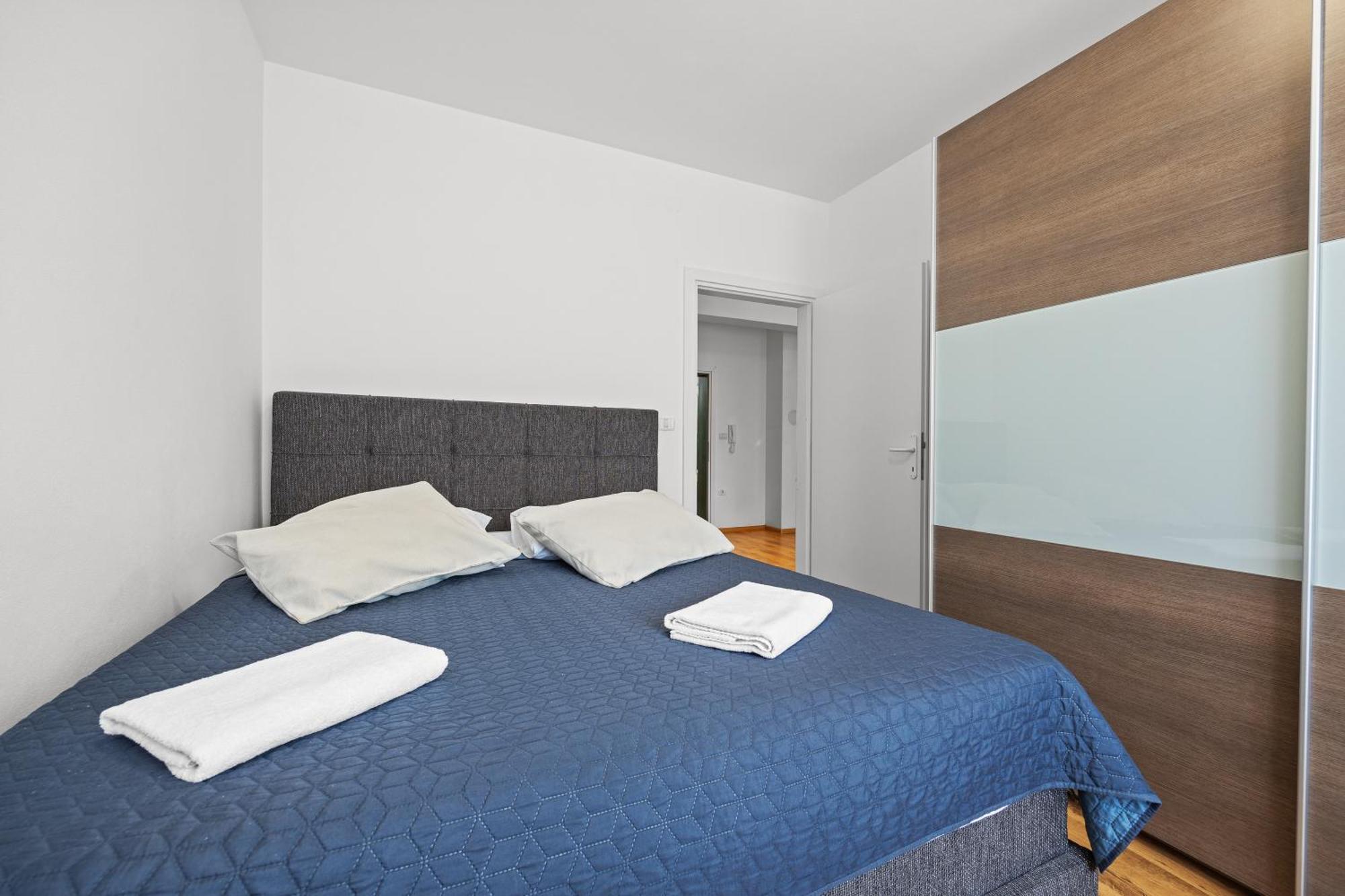 Neea Apartments Medulin Chambre photo