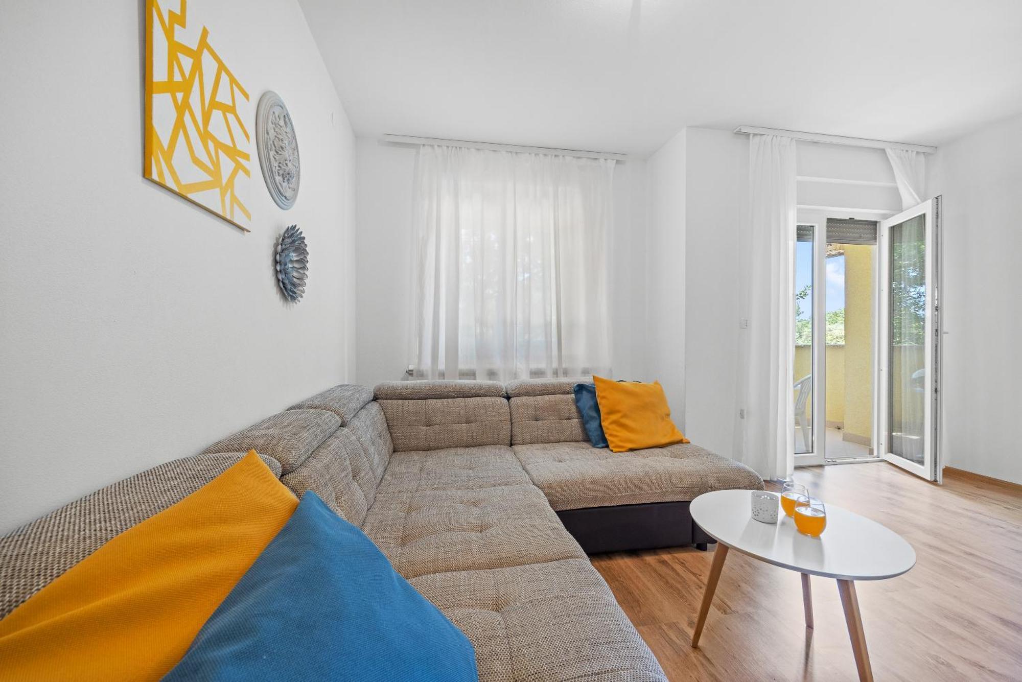 Neea Apartments Medulin Extérieur photo