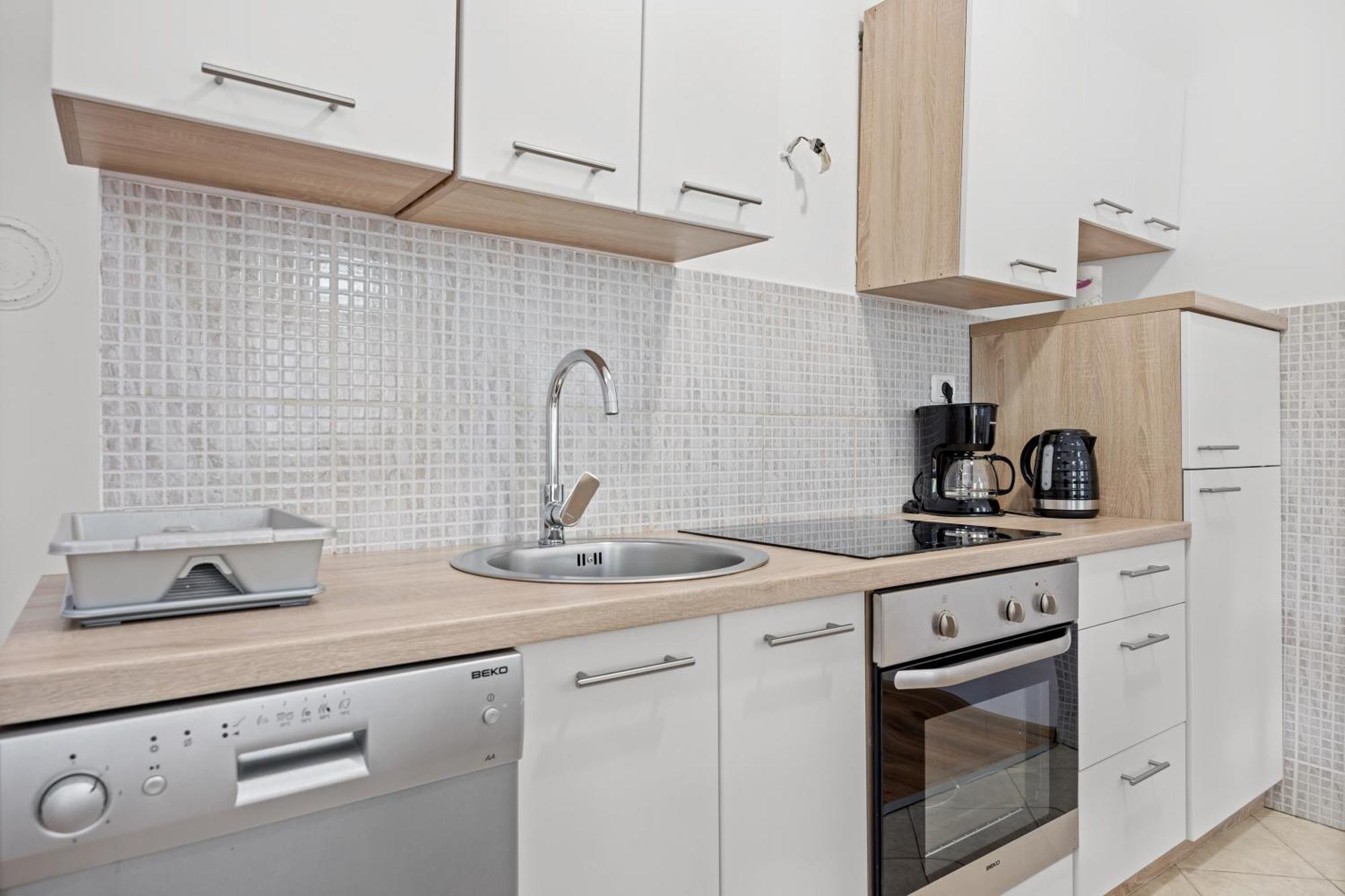 Neea Apartments Medulin Chambre photo