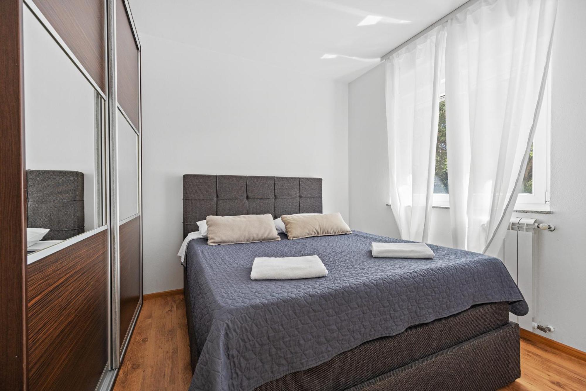 Neea Apartments Medulin Extérieur photo