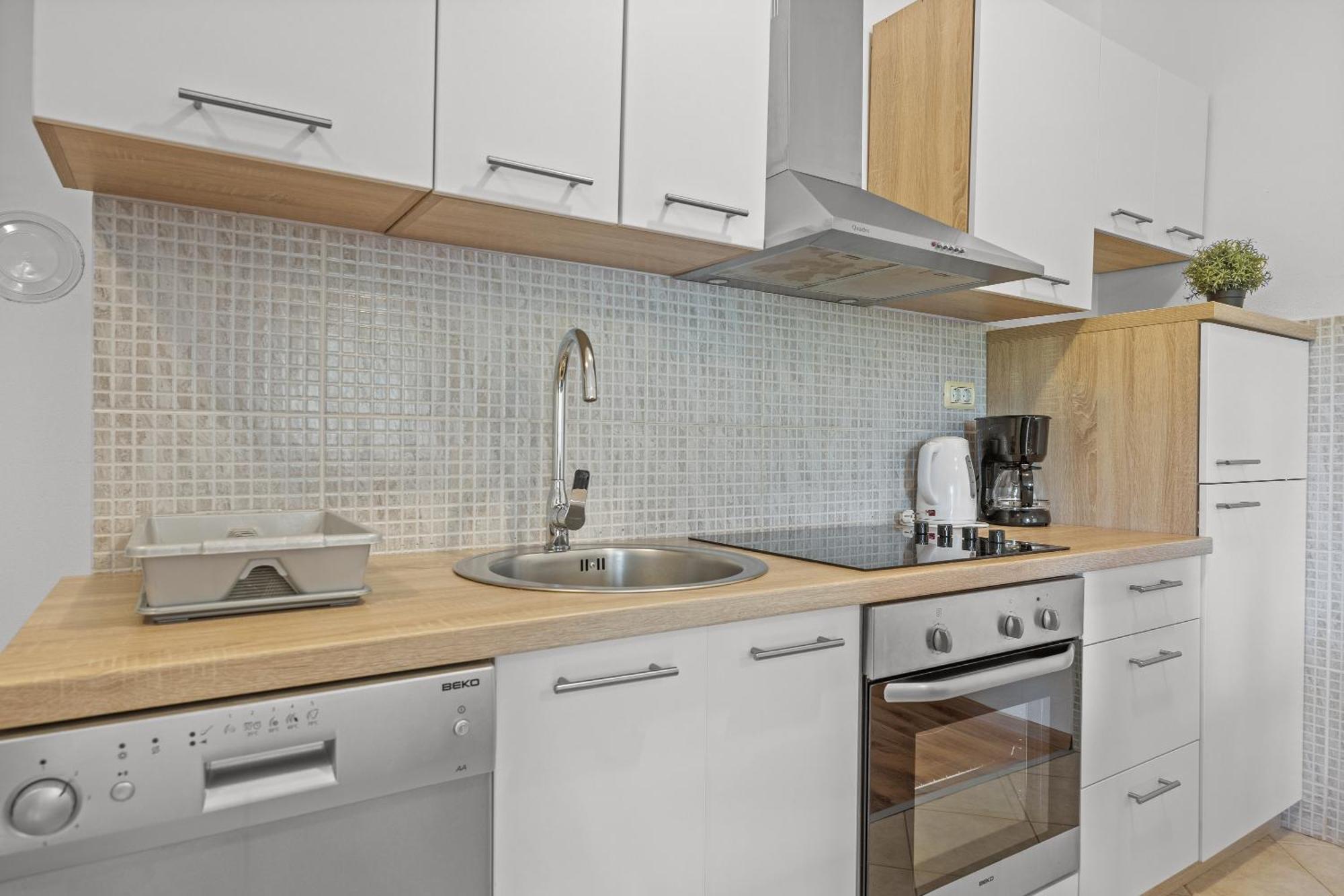 Neea Apartments Medulin Chambre photo
