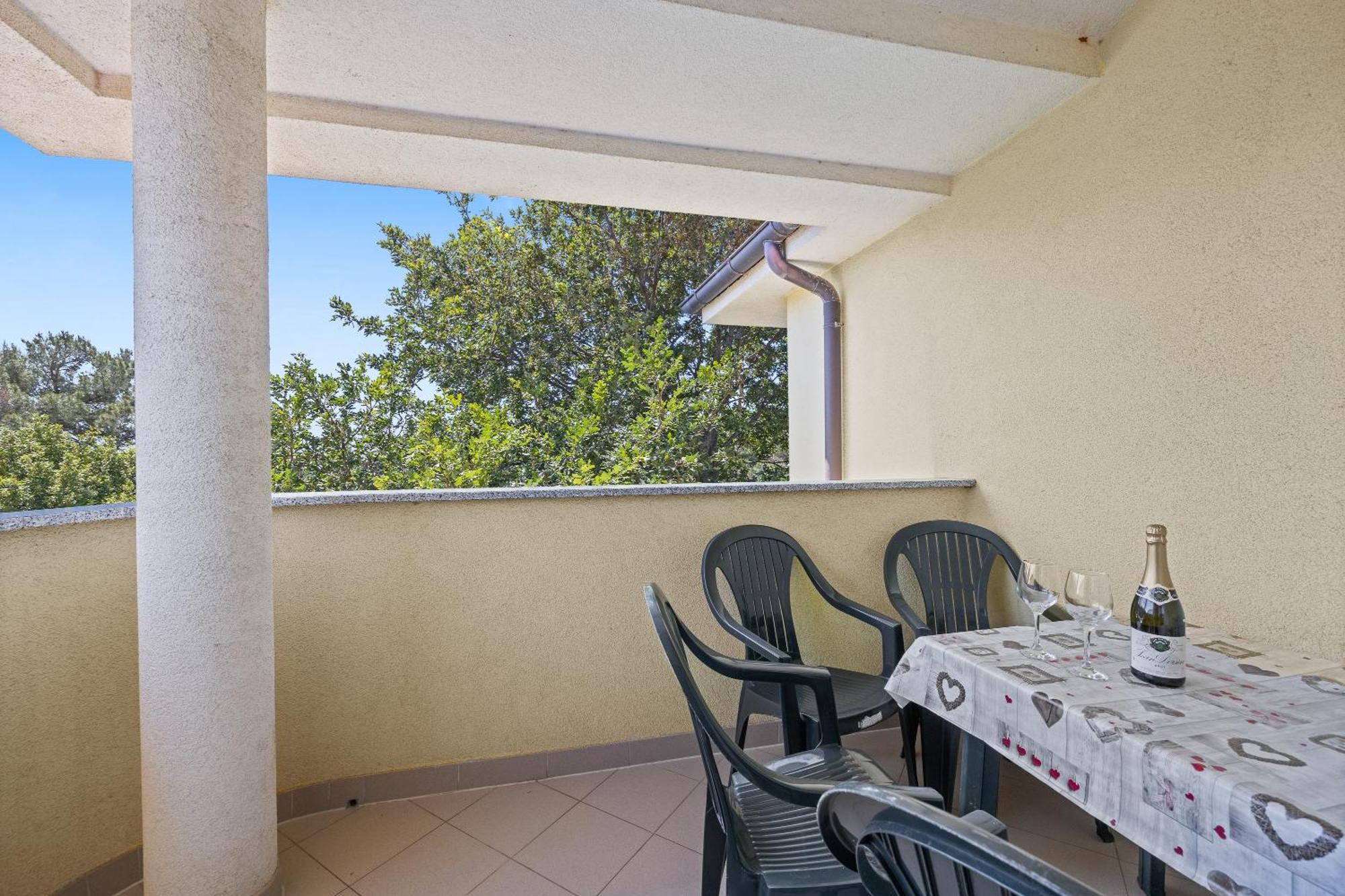 Neea Apartments Medulin Chambre photo