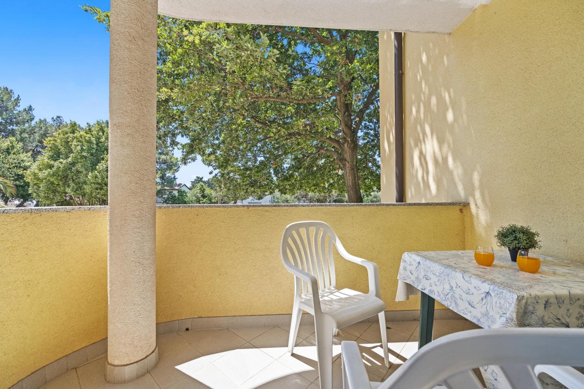 Neea Apartments Medulin Chambre photo