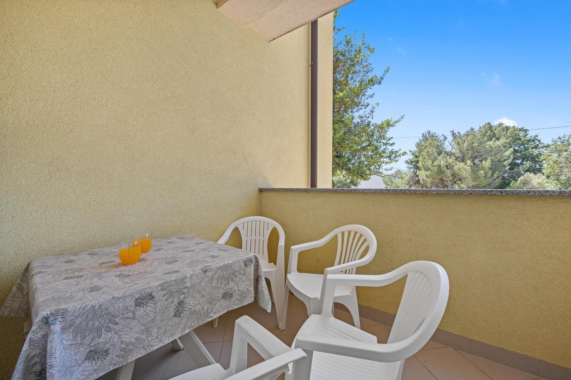Neea Apartments Medulin Chambre photo