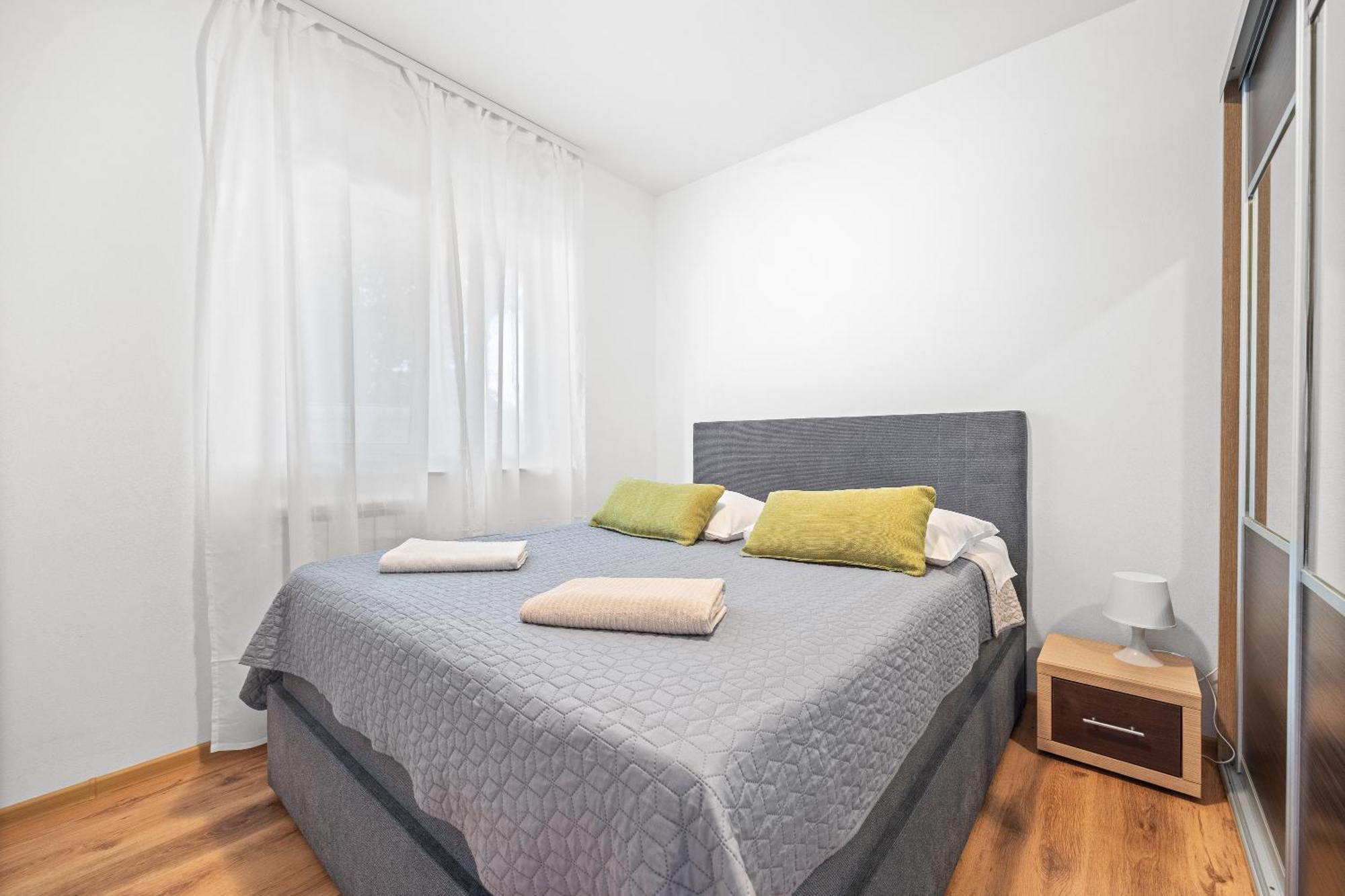 Neea Apartments Medulin Extérieur photo