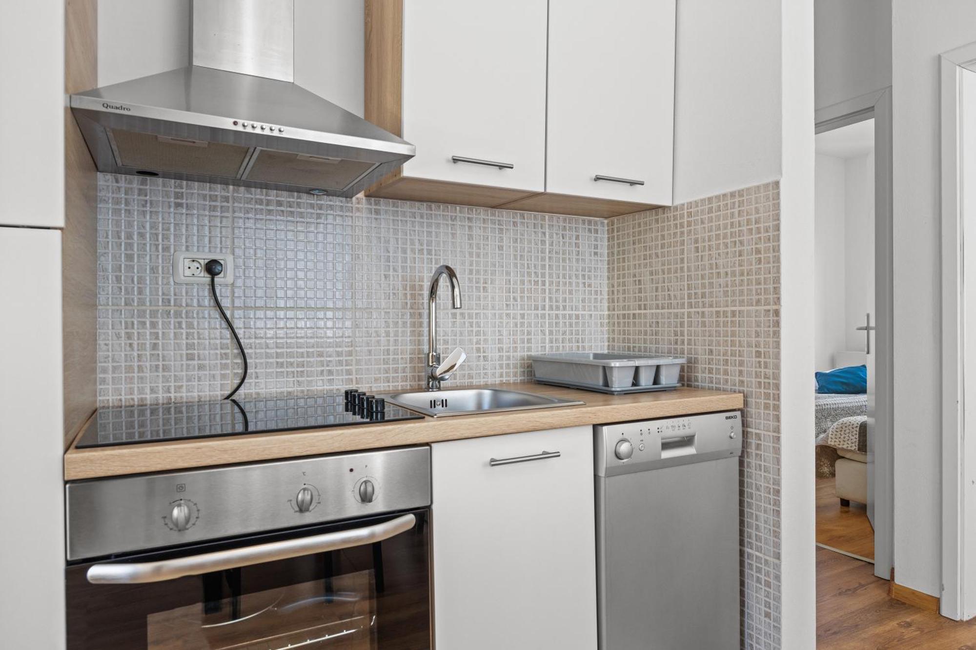 Neea Apartments Medulin Chambre photo