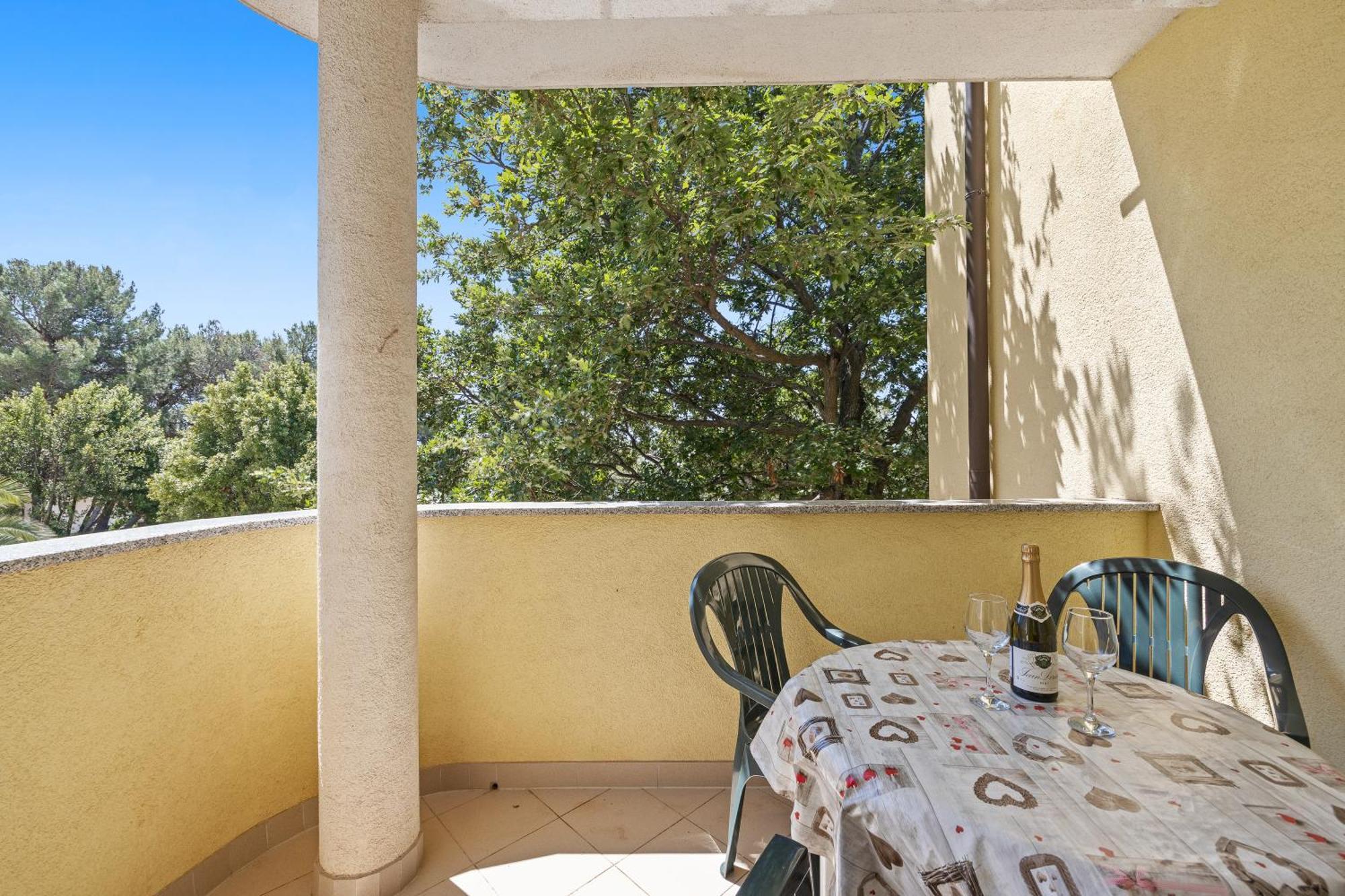 Neea Apartments Medulin Chambre photo