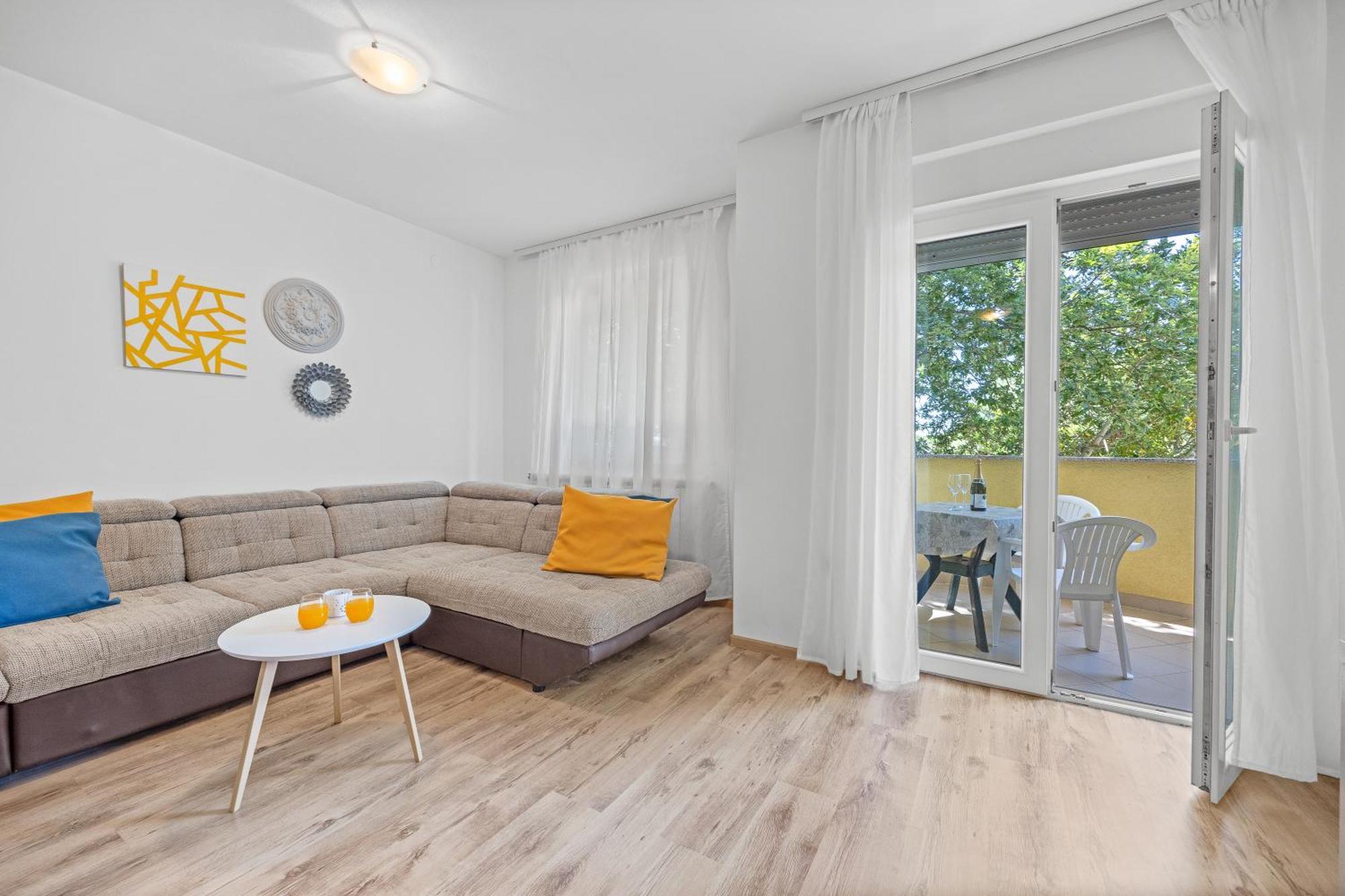 Neea Apartments Medulin Extérieur photo