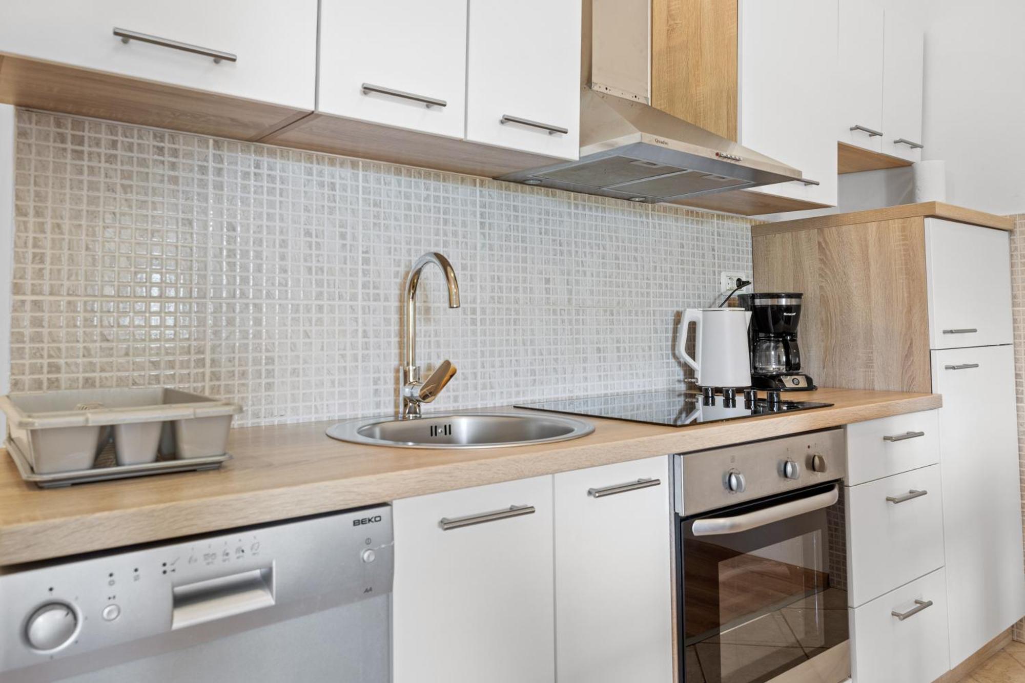 Neea Apartments Medulin Extérieur photo
