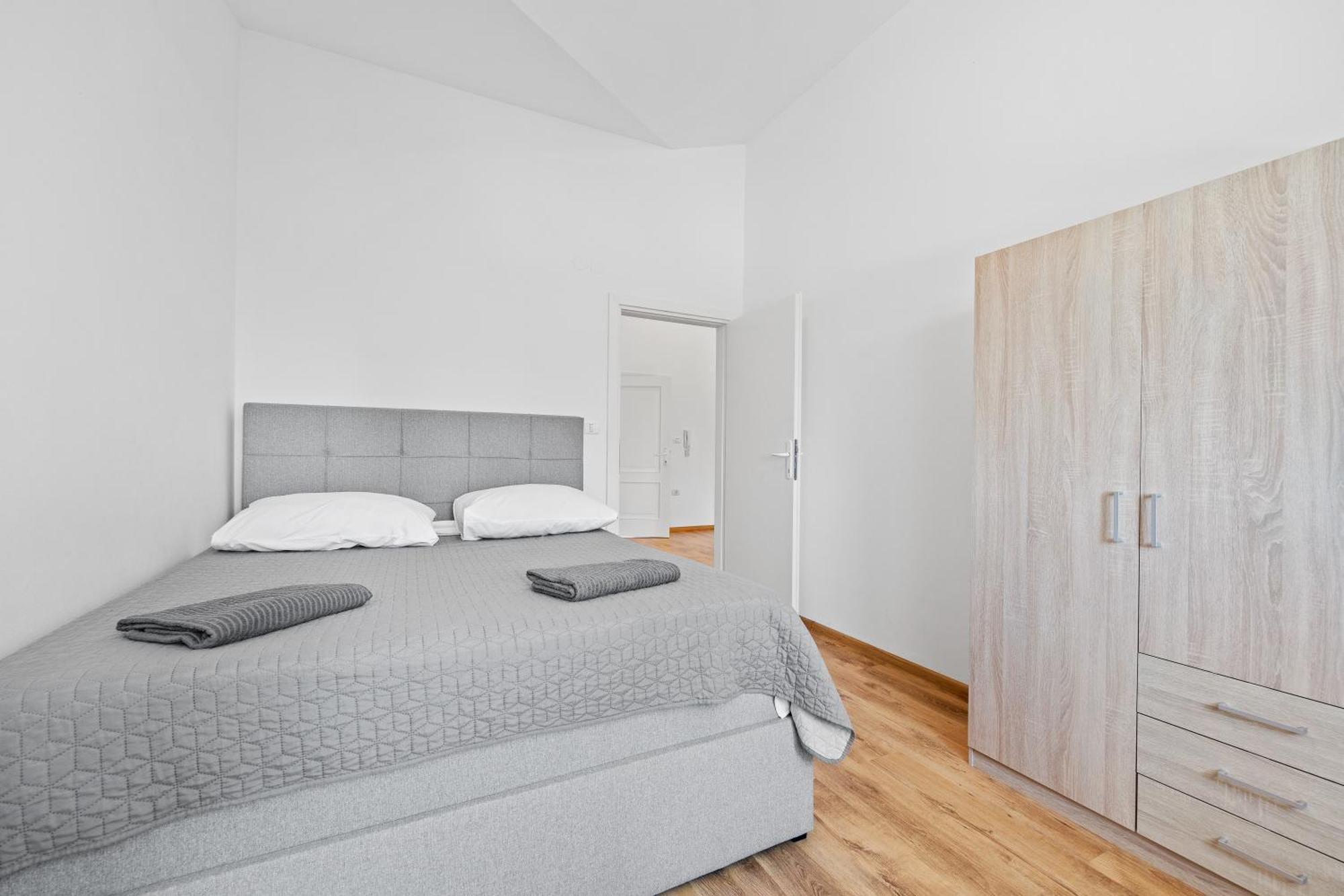 Neea Apartments Medulin Extérieur photo