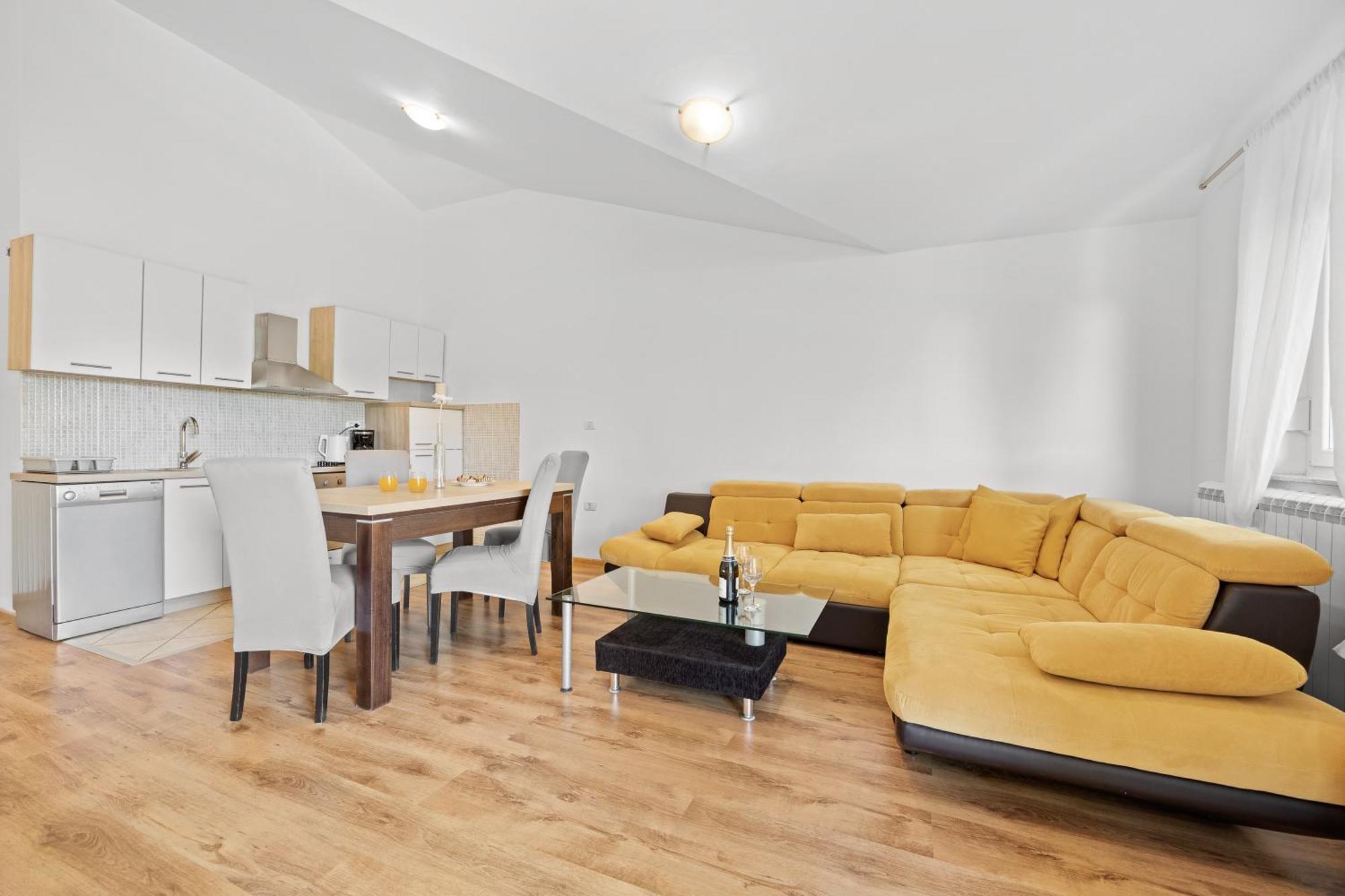 Neea Apartments Medulin Extérieur photo
