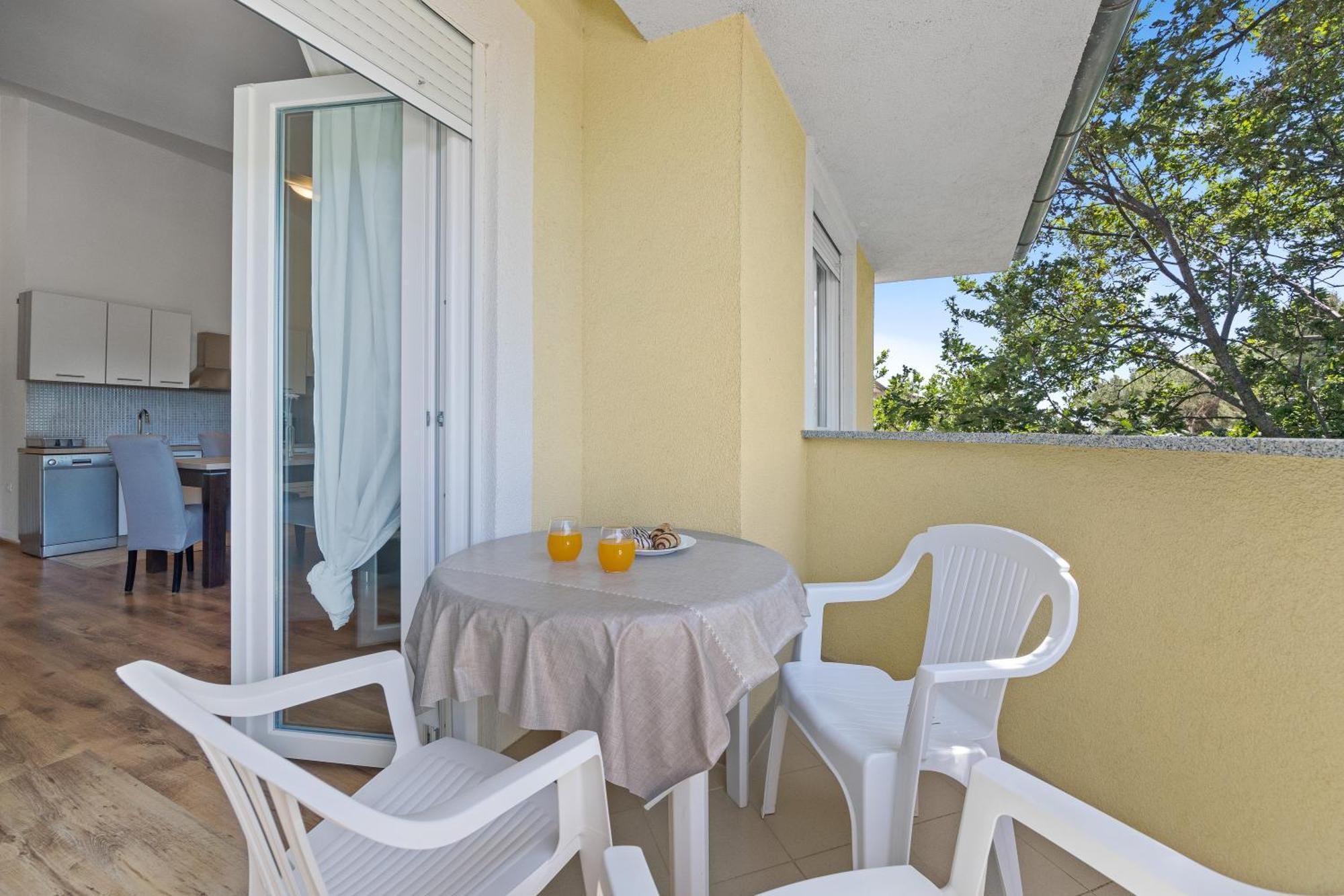 Neea Apartments Medulin Extérieur photo